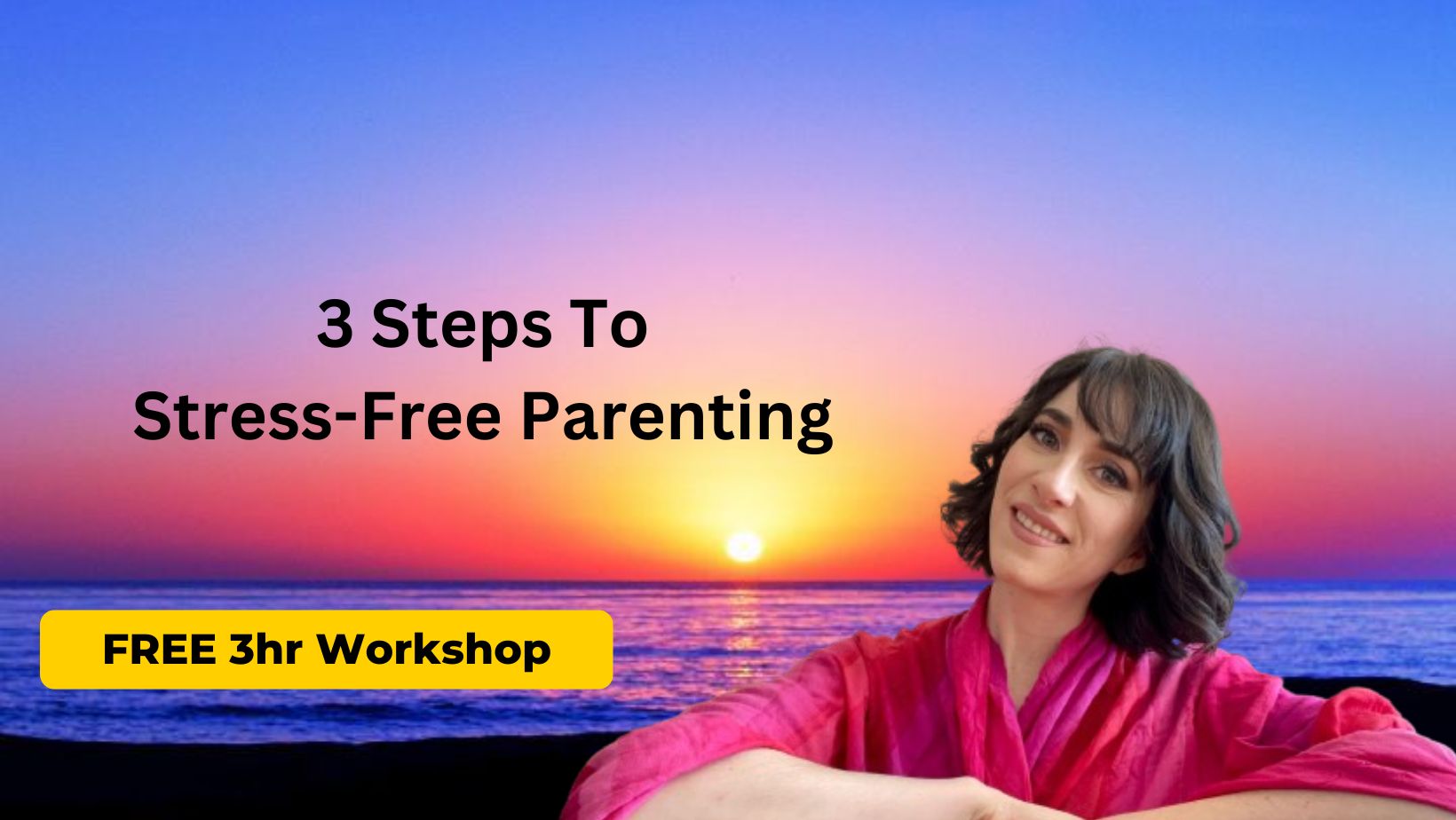 STRESS FREE PARENTING STRESS FREE PARENTING